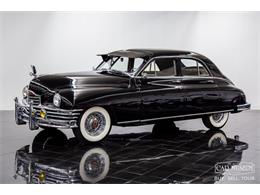 1949 Packard Super Deluxe (CC-1490551) for sale in St. Louis, Missouri