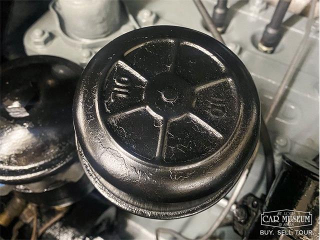 1949 Packard Super Deluxe (CC-1490551) for sale in St. Louis, Missouri