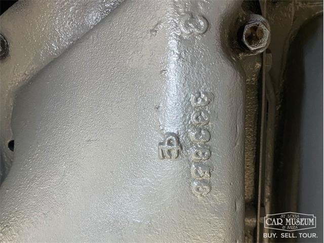 1949 Packard Super Deluxe (CC-1490551) for sale in St. Louis, Missouri