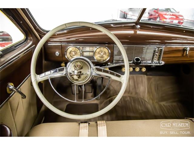 1949 Packard Super Deluxe (CC-1490551) for sale in St. Louis, Missouri