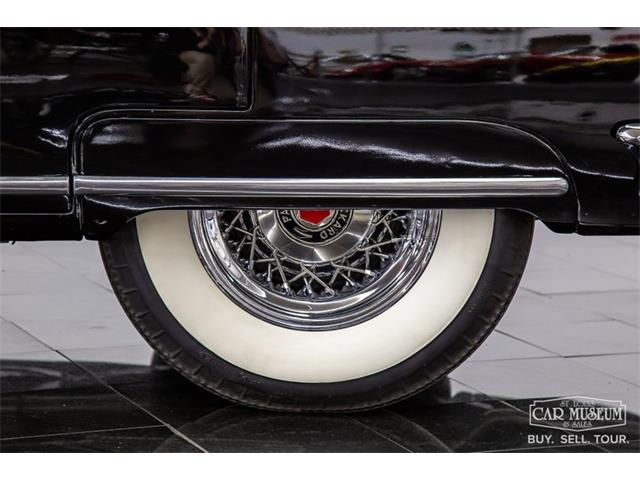 1949 Packard Super Deluxe (CC-1490551) for sale in St. Louis, Missouri