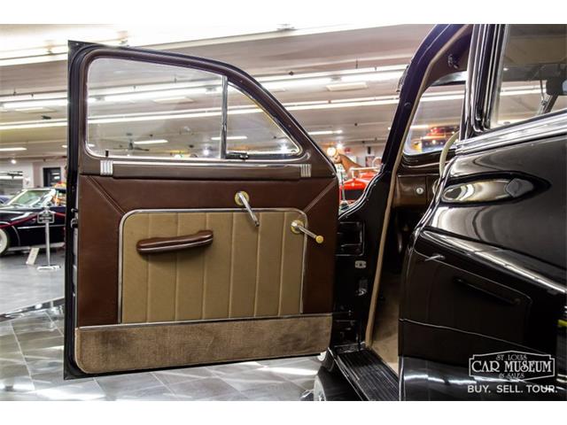 1949 Packard Super Deluxe (CC-1490551) for sale in St. Louis, Missouri