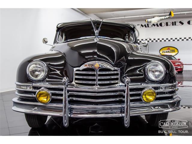 1949 Packard Super Deluxe (CC-1490551) for sale in St. Louis, Missouri