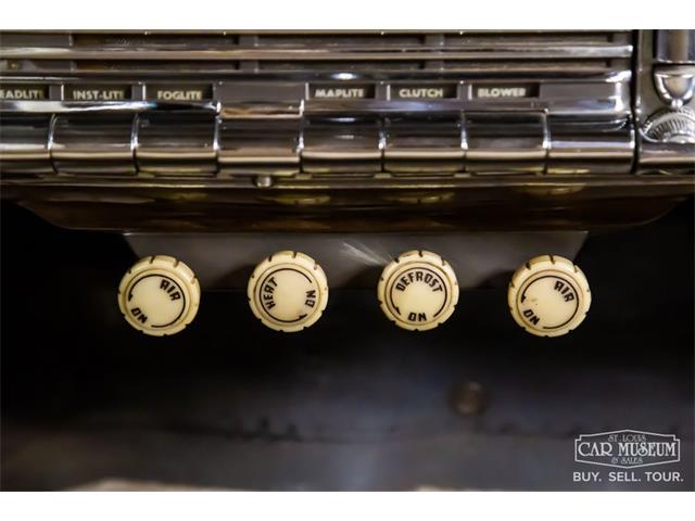 1949 Packard Super Deluxe (CC-1490551) for sale in St. Louis, Missouri