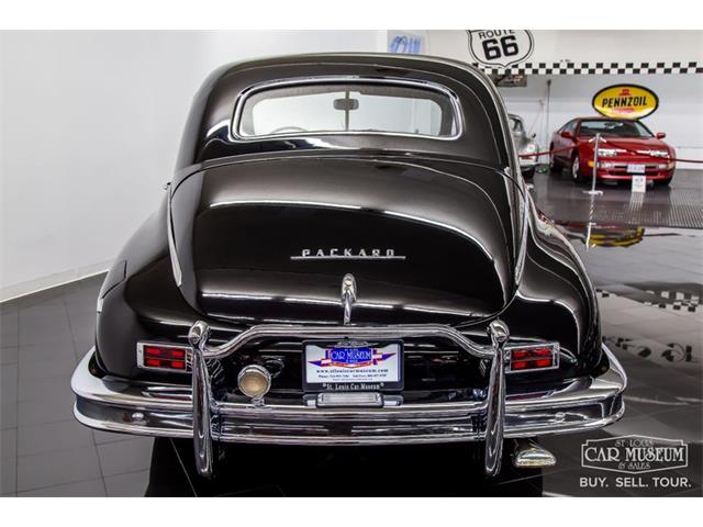 1949 Packard Super Deluxe (CC-1490551) for sale in St. Louis, Missouri