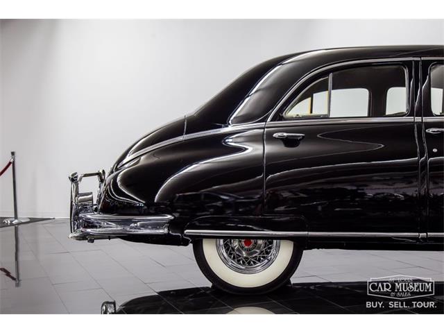 1949 Packard Super Deluxe (CC-1490551) for sale in St. Louis, Missouri