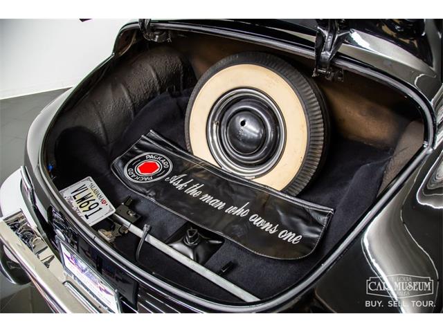 1949 Packard Super Deluxe (CC-1490551) for sale in St. Louis, Missouri