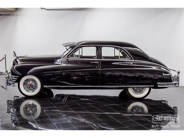 1949 Packard Super Deluxe (CC-1490551) for sale in St. Louis, Missouri