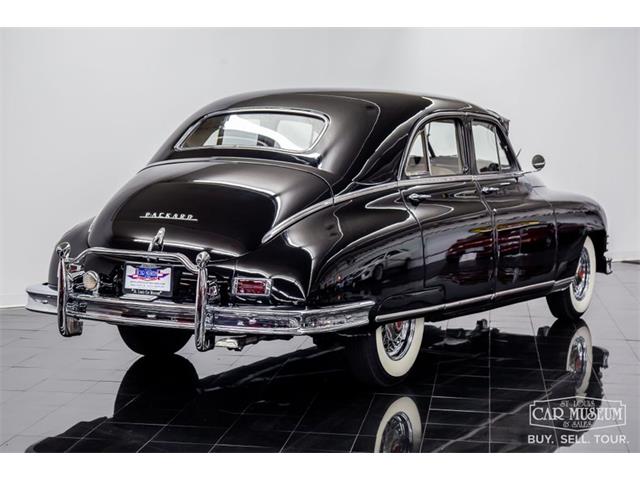 1949 Packard Super Deluxe (CC-1490551) for sale in St. Louis, Missouri