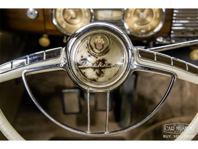 1949 Packard Super Deluxe (CC-1490551) for sale in St. Louis, Missouri