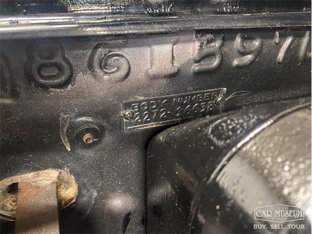 1949 Packard Super Deluxe (CC-1490551) for sale in St. Louis, Missouri
