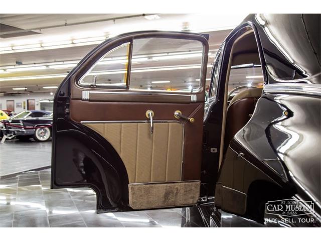 1949 Packard Super Deluxe (CC-1490551) for sale in St. Louis, Missouri