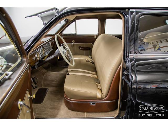 1949 Packard Super Deluxe (CC-1490551) for sale in St. Louis, Missouri