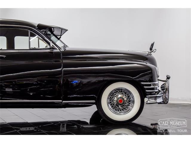 1949 Packard Super Deluxe (CC-1490551) for sale in St. Louis, Missouri