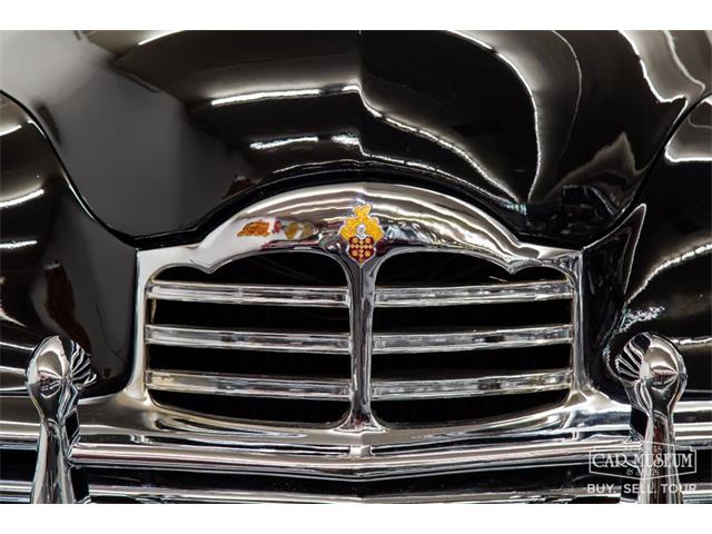 1949 Packard Super Deluxe (CC-1490551) for sale in St. Louis, Missouri