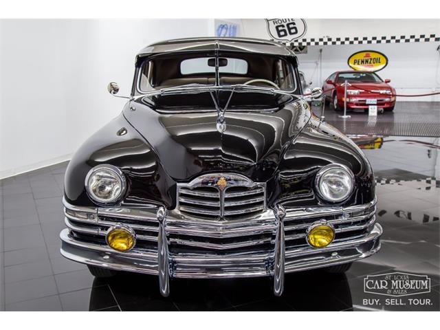 1949 Packard Super Deluxe (CC-1490551) for sale in St. Louis, Missouri
