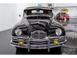 1949 Packard Super Deluxe (CC-1490551) for sale in St. Louis, Missouri