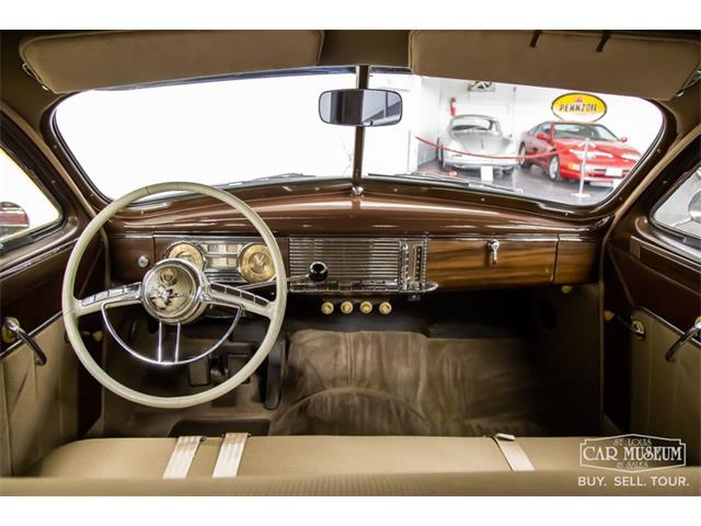 1949 Packard Super Deluxe (CC-1490551) for sale in St. Louis, Missouri
