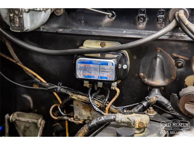 1949 Packard Super Deluxe (CC-1490551) for sale in St. Louis, Missouri