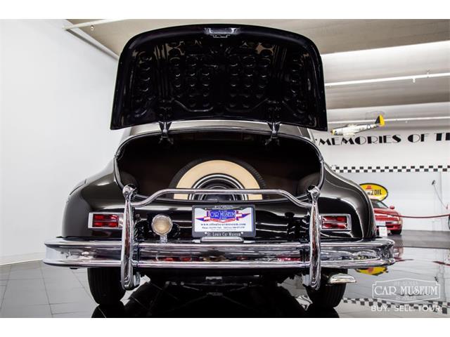 1949 Packard Super Deluxe (CC-1490551) for sale in St. Louis, Missouri