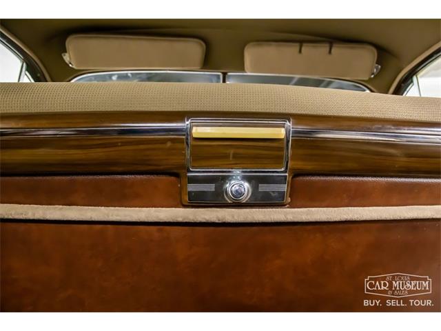 1949 Packard Super Deluxe (CC-1490551) for sale in St. Louis, Missouri