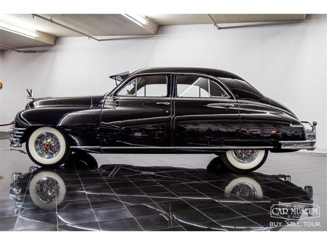 1949 Packard Super Deluxe (CC-1490551) for sale in St. Louis, Missouri