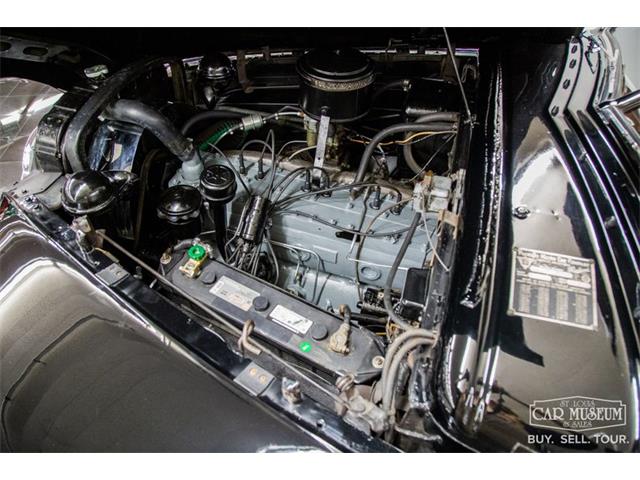 1949 Packard Super Deluxe (CC-1490551) for sale in St. Louis, Missouri
