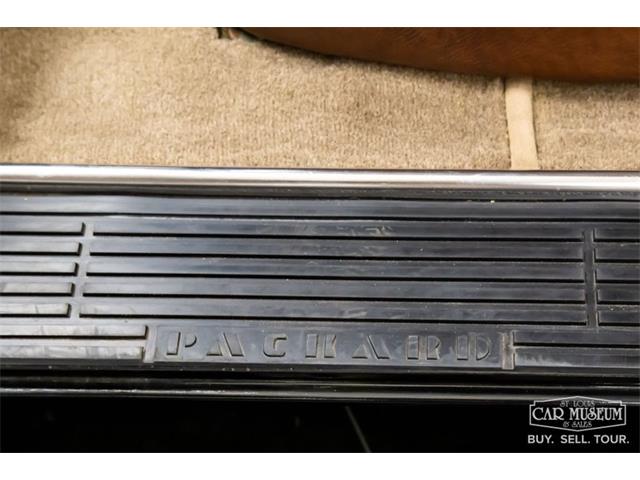1949 Packard Super Deluxe (CC-1490551) for sale in St. Louis, Missouri