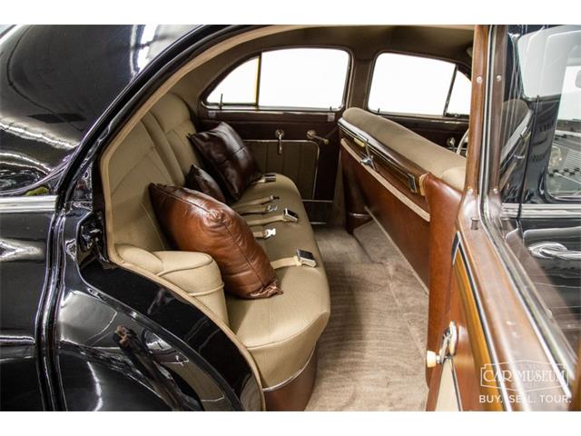 1949 Packard Super Deluxe (CC-1490551) for sale in St. Louis, Missouri