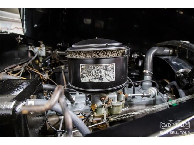 1949 Packard Super Deluxe (CC-1490551) for sale in St. Louis, Missouri