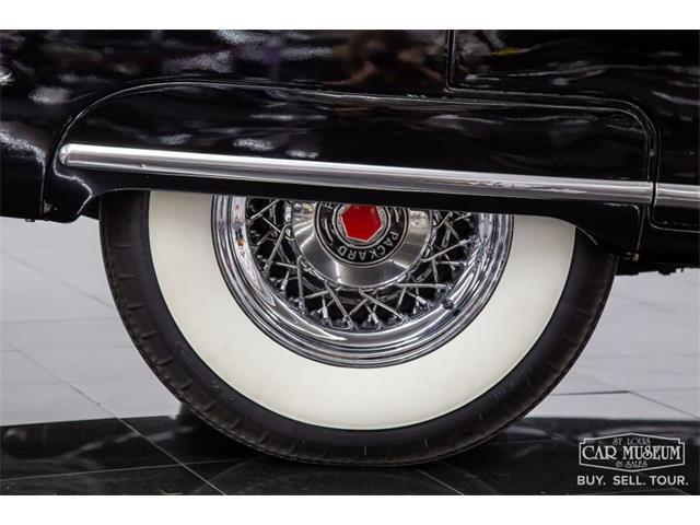 1949 Packard Super Deluxe (CC-1490551) for sale in St. Louis, Missouri