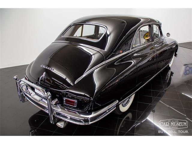 1949 Packard Super Deluxe (CC-1490551) for sale in St. Louis, Missouri