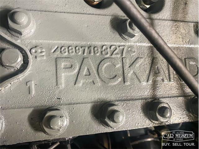 1949 Packard Super Deluxe (CC-1490551) for sale in St. Louis, Missouri