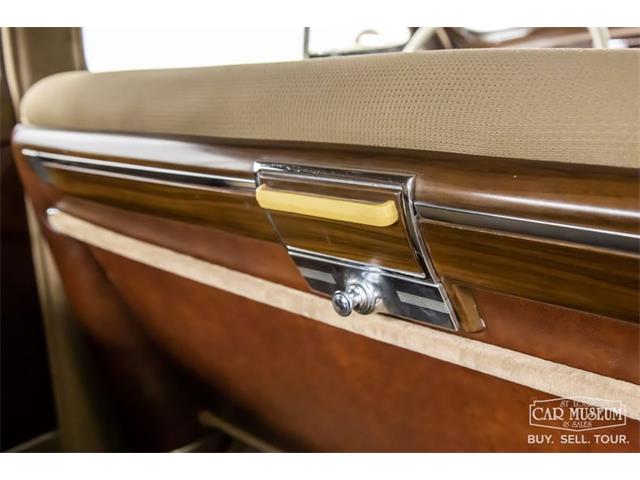 1949 Packard Super Deluxe (CC-1490551) for sale in St. Louis, Missouri