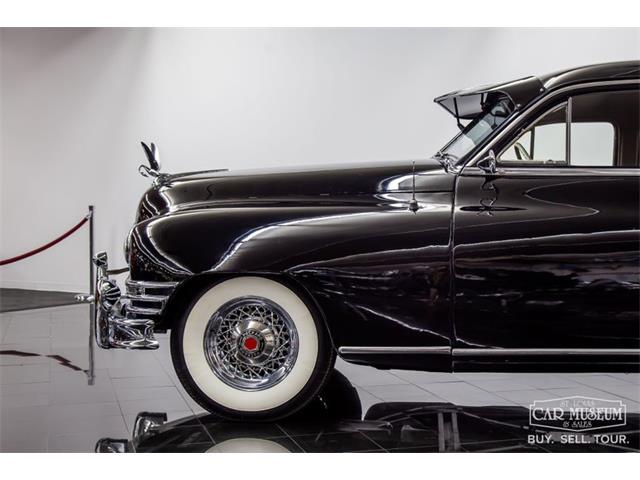 1949 Packard Super Deluxe (CC-1490551) for sale in St. Louis, Missouri