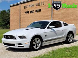 2014 Ford Mustang (CC-1490556) for sale in Hope Mills, North Carolina