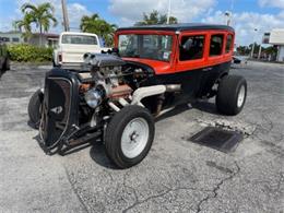 1931 Chevrolet Street Rod (CC-1490558) for sale in Miami, Florida