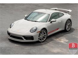 2021 Porsche Carrera (CC-1490578) for sale in Miami, Florida