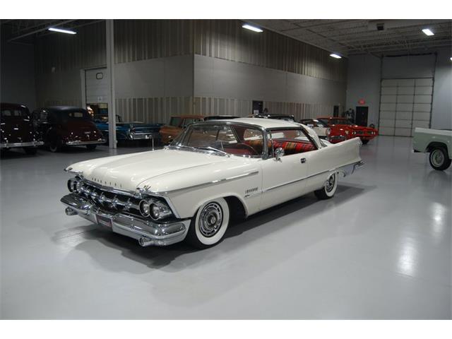 1959 Chrysler Imperial Crown (CC-1490006) for sale in Rogers, Minnesota