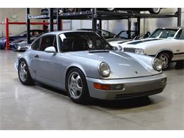1993 Porsche 911 (CC-1490061) for sale in San Carlos, California