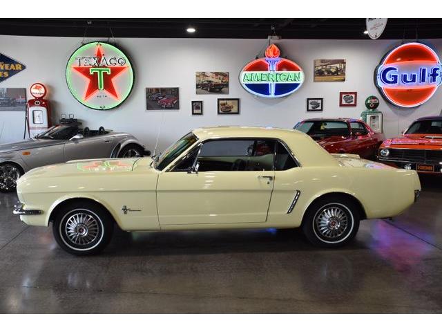 1965 Ford Mustang (CC-1490614) for sale in Payson, Arizona