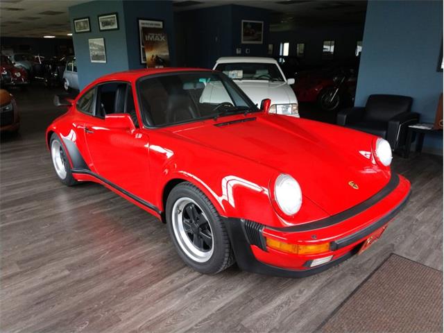 1987 Porsche 930 (CC-1490632) for sale in Cookeville, Tennessee