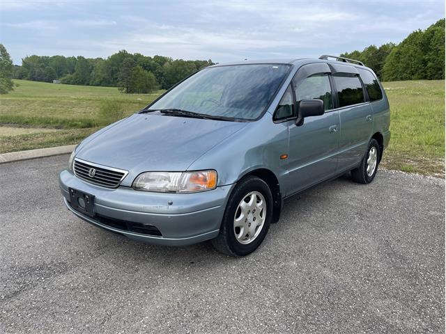 1995 Honda Odyssey (CC-1490645) for sale in Cleveland, Tennessee