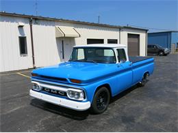 1960 GMC 1000 (CC-1490647) for sale in Manitowoc, Wisconsin