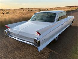 1962 Cadillac DeVille (CC-1490679) for sale in Jerome, Idaho