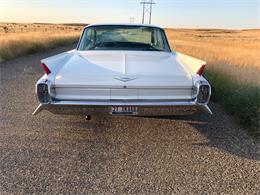 1962 Cadillac DeVille (CC-1490679) for sale in Jerome, Idaho
