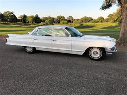 1962 Cadillac DeVille (CC-1490679) for sale in Jerome, Idaho