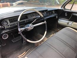 1962 Cadillac DeVille (CC-1490679) for sale in Jerome, Idaho