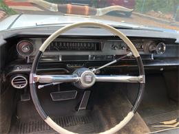 1962 Cadillac DeVille (CC-1490679) for sale in Jerome, Idaho