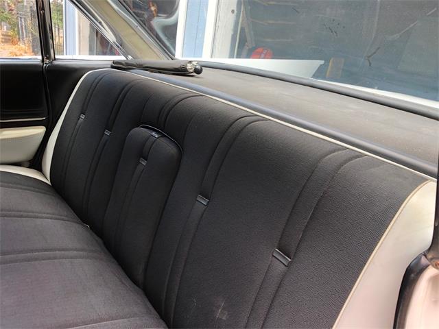 1962 Cadillac DeVille (CC-1490679) for sale in Jerome, Idaho
